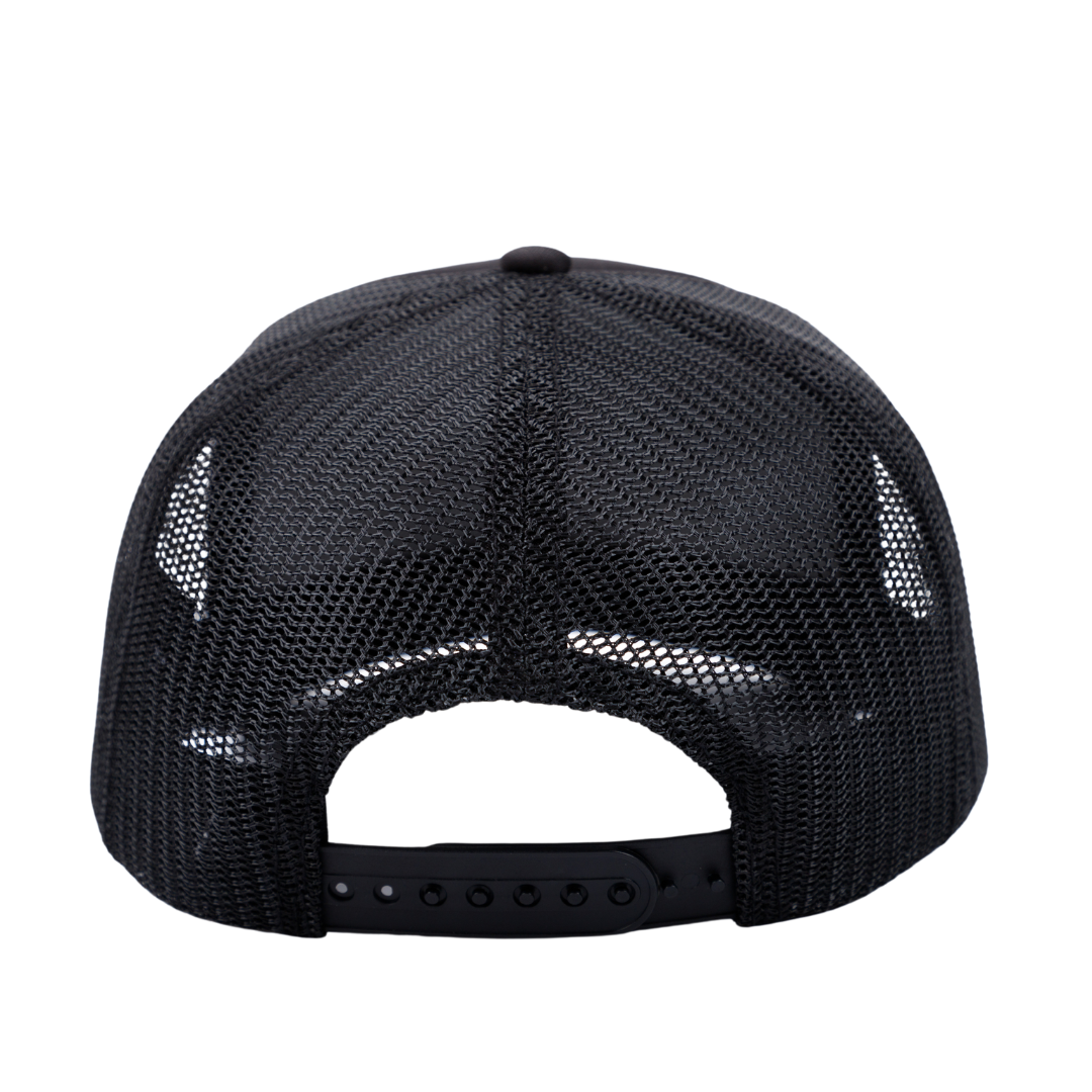 The Broski Report Trucker Hat