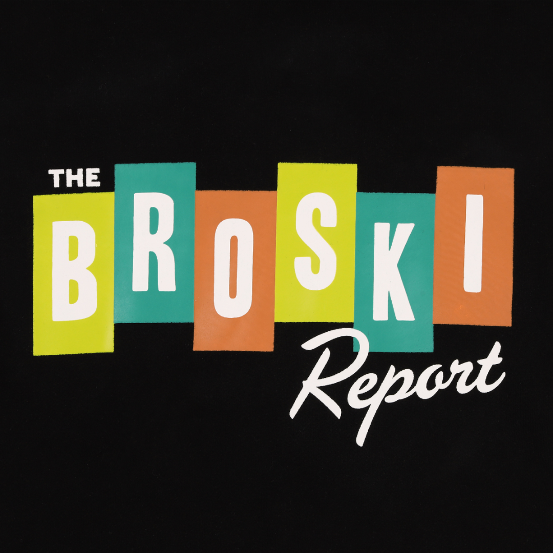 National News Blast Hoodie