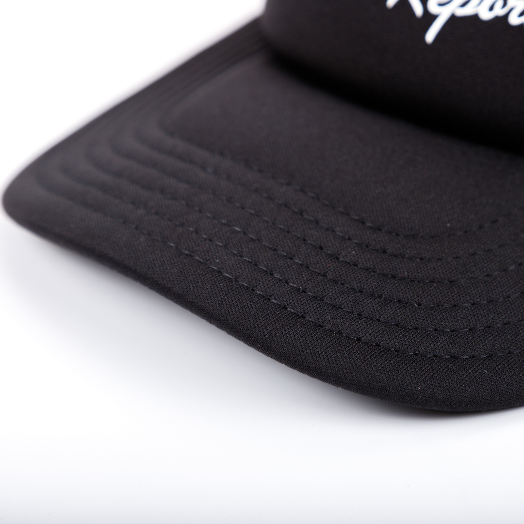 The Broski Report Trucker Hat