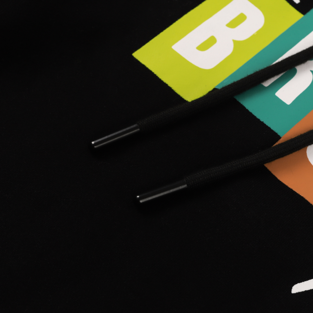 National News Blast Hoodie