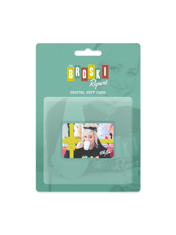 Products – Brittany Broski