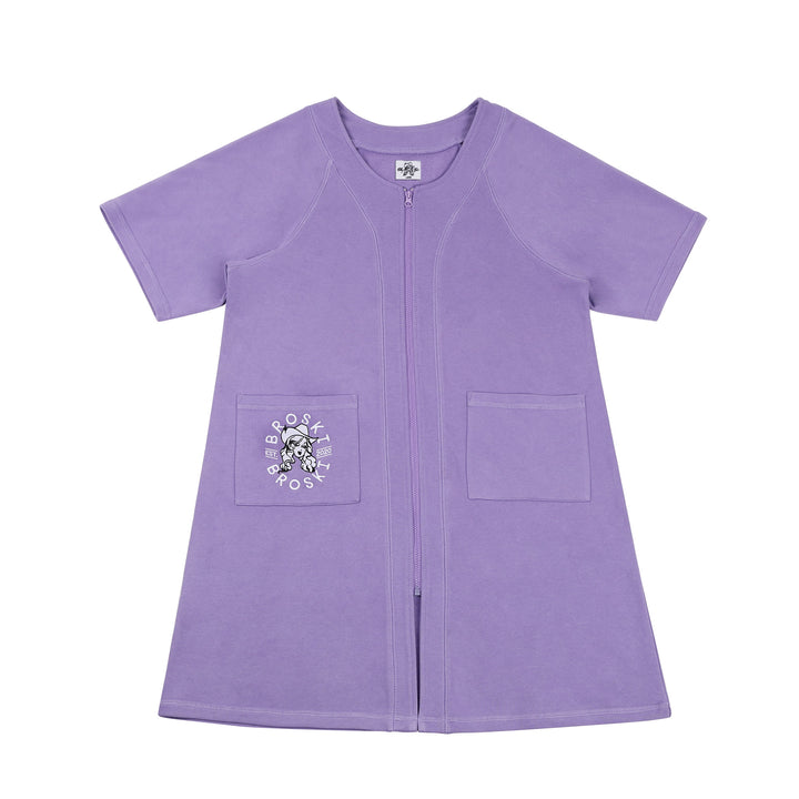 Lonestar Lavender MuuMuu